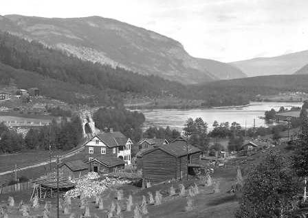 Søre Eide | Lokalhistoriske Selskap